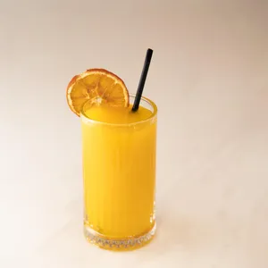 VITAMINA DE NARANJA