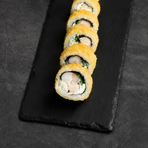 COD N43 Ebi Cheese Especial