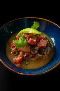 Mariscal frio la Miga