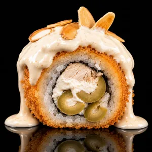 Sevillano Roll