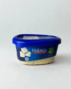 Halawe de sesamo 375 gr
