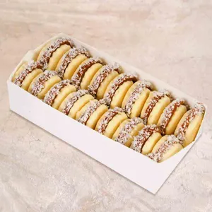 Caja grande (18 und)
