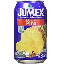 jugo Jumex Piña 335cc