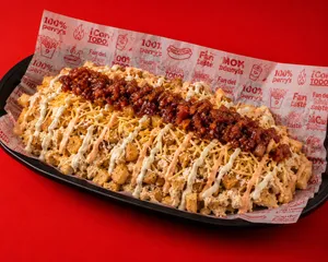 Desgranado de Arepa quesuda