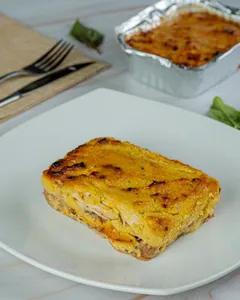 Pastel de Choclo (Individual)