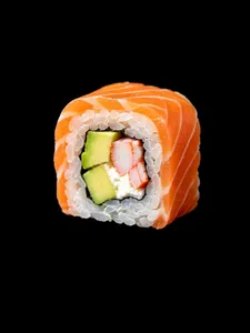31 Kani Chesse Roll