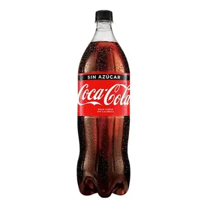 Coca cola Zero 1.5 Litros