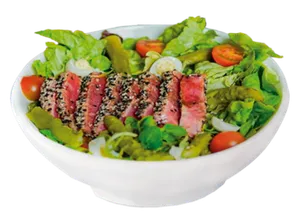 Atún Caprichoso