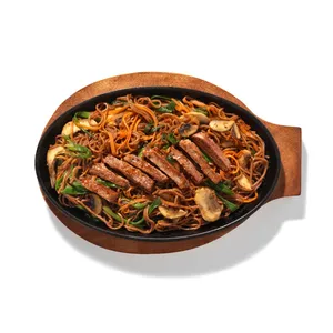 Gyo Yakisoba