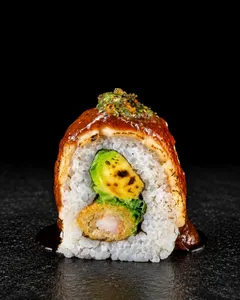 Anticuchero Maki