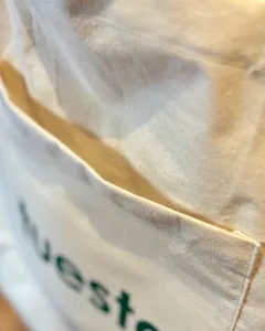 Bolsa Tote Tuesta 45x35cm