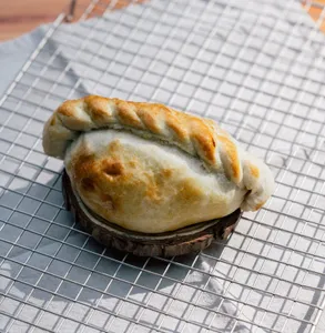 Empanada Lorraine (Programado)