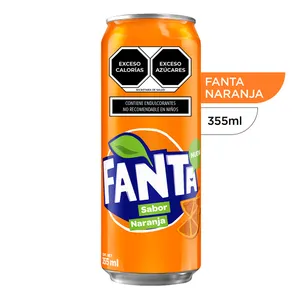 Fanta | 355 ml