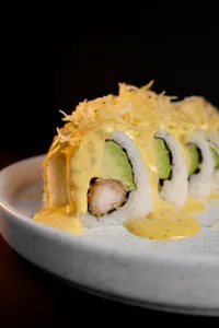 Maki Pollo a la Brasa