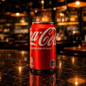 Coca-Cola