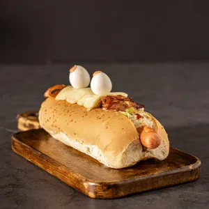 Perro Ranchero