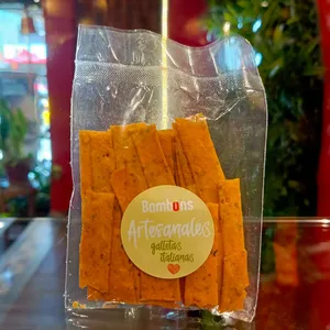 FDA GALLETA ITALIANA