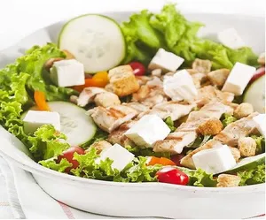 (ENS) Ensalada Lady