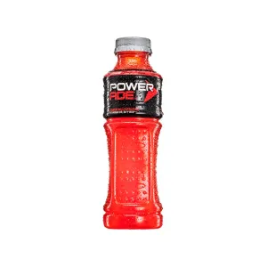 Rehidratante Powerade Frutas X 500 Ml