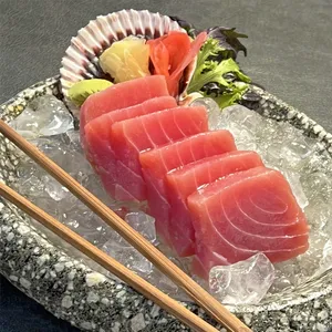 Sashimi Tuna