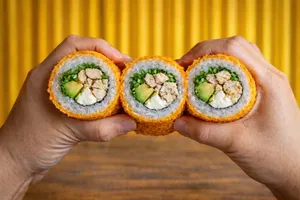 Los 3 terribles pollo