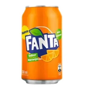 Fanta original