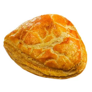 Empanada Queso + Lata Bebida