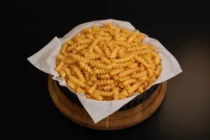 Porción de papas familiar