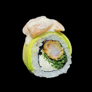 Abokado Nikkei