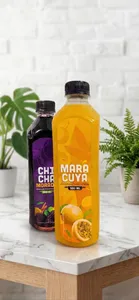 Bebida 0.5 LT