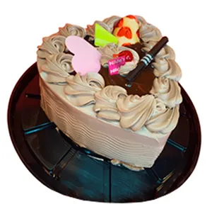 Torta tres leches de Chocolate