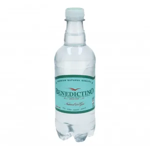 Benedictino Pet sin gas (500 cc)