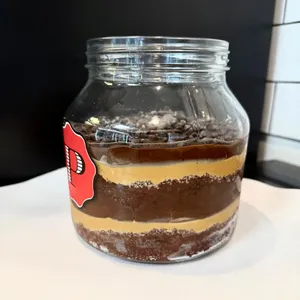 Mousse de choc FR