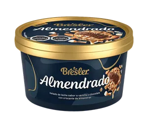 Almendrado