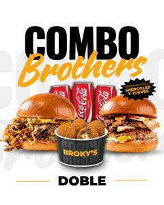 Combo Brothers