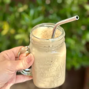 Frappuccino XL Vegano APLV, Sin Soya.