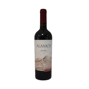 Alamos Malbec