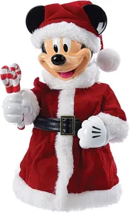 ESTRELLA DE ARBOL MICKEY