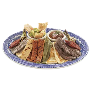 Platón mixto SKU 18451