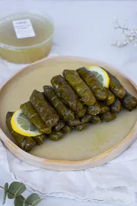 Hojas de Parra