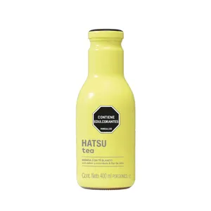 Té Hatsu Amarillo
