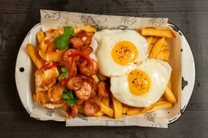 El Choripollo