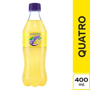 Quatro 400Ml