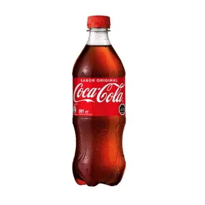 Coca Cola Sabor Original Botella 591cc