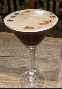 Espresso Martini