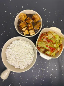 Tofu Asia Storm