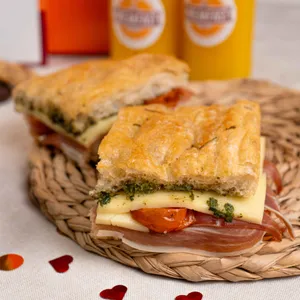 Desayuno Aniversario Para Compartir