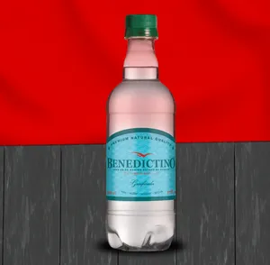 Agua Benedictino 500ml