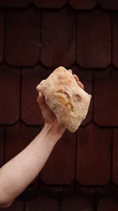 Ciabatta rústica