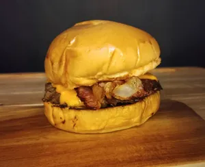 Moroko Bacon + Box De Papas
